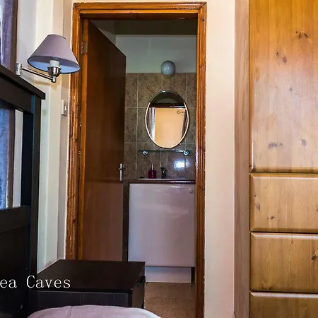 Sea Caves فيلة بافوس