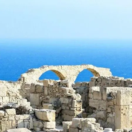 Sea Caves * بافوس